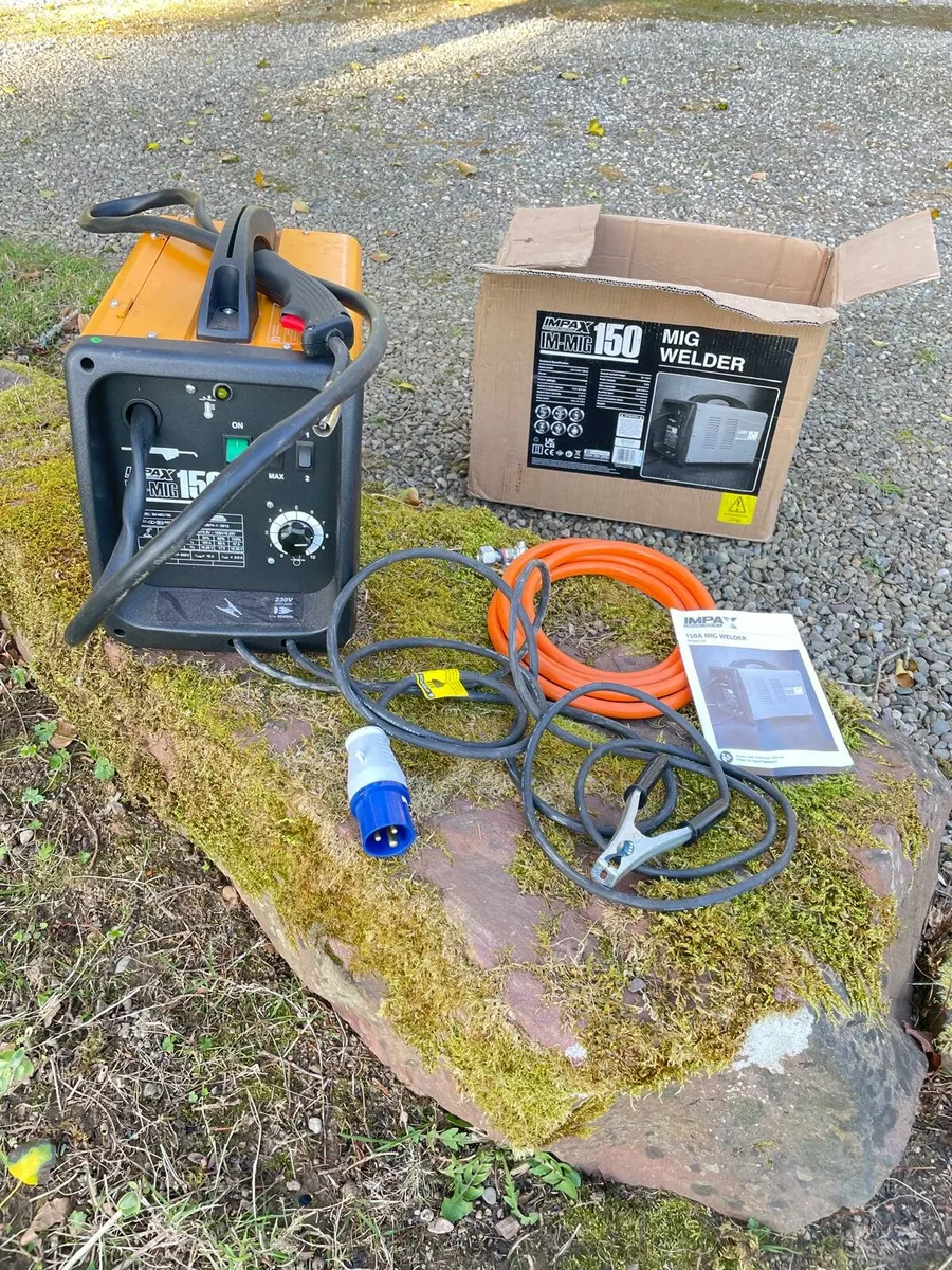 Welder - Image 2