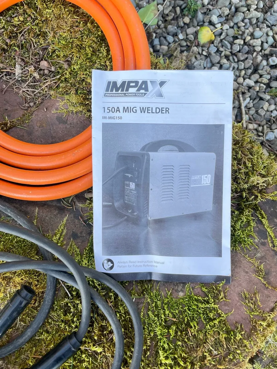 Welder - Image 3
