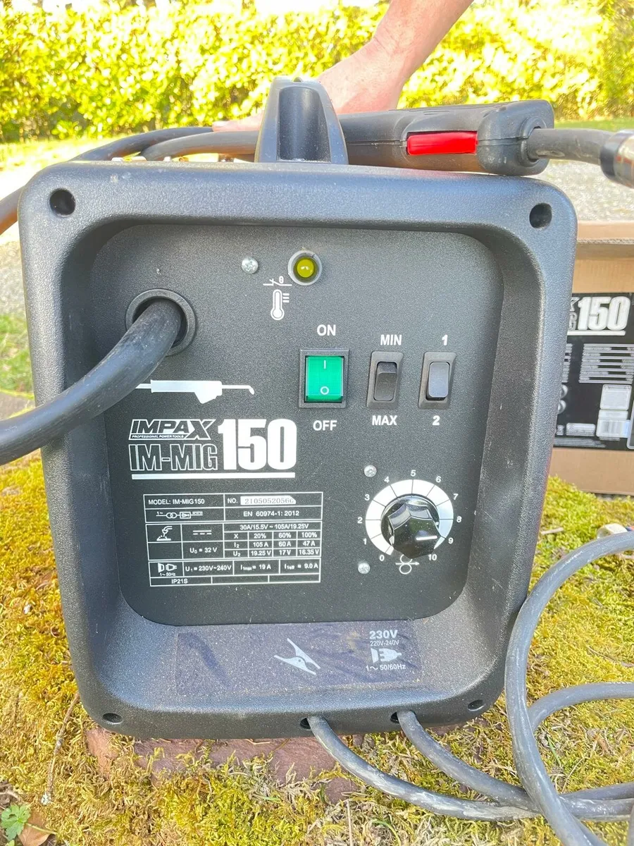 Welder - Image 4