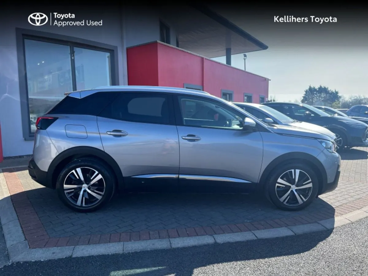 Peugeot 3008 Allure 1.5d - Image 3