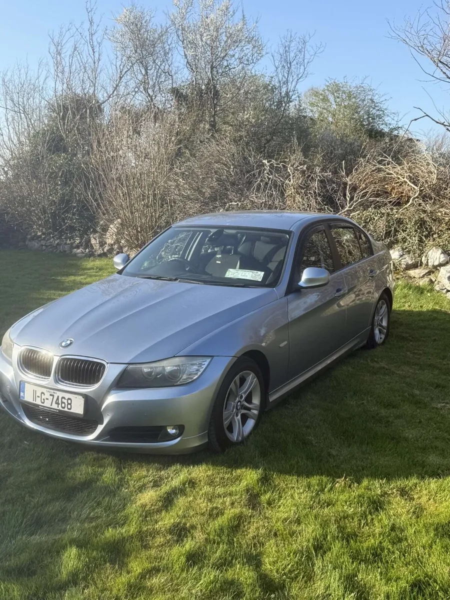 E90 318d for sale - Image 1