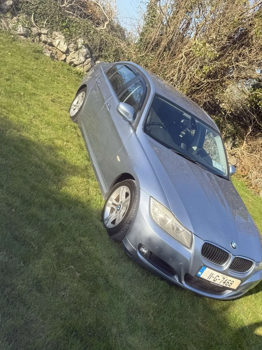 E90 318d for sale - Image 3