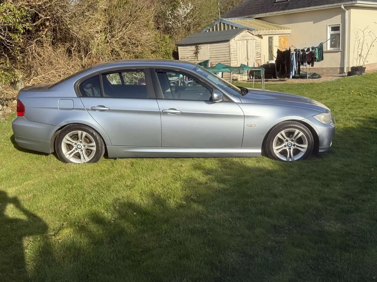 E90 318d for sale - Image 4