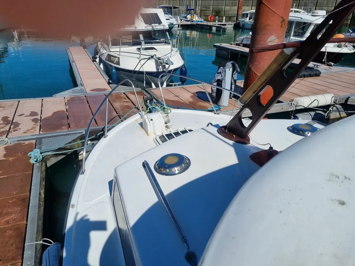 Boats - Image 4