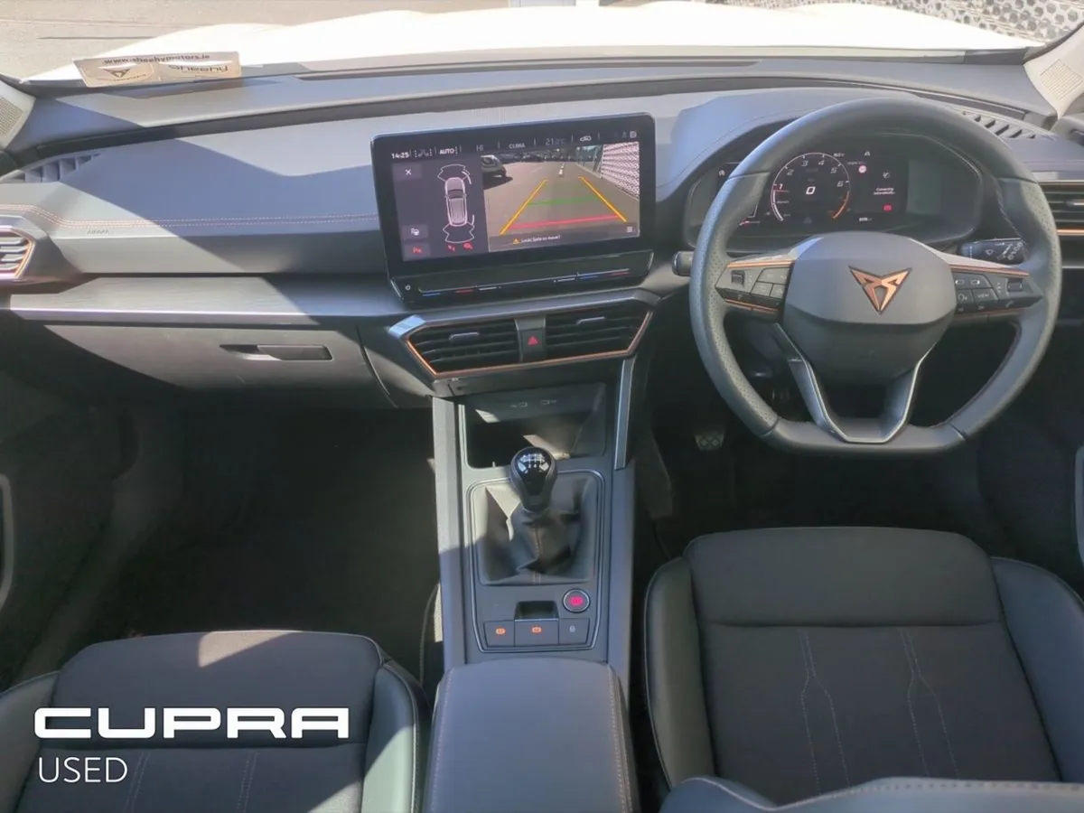 Cupra Formentor 1.5tsi 150hp - Image 2
