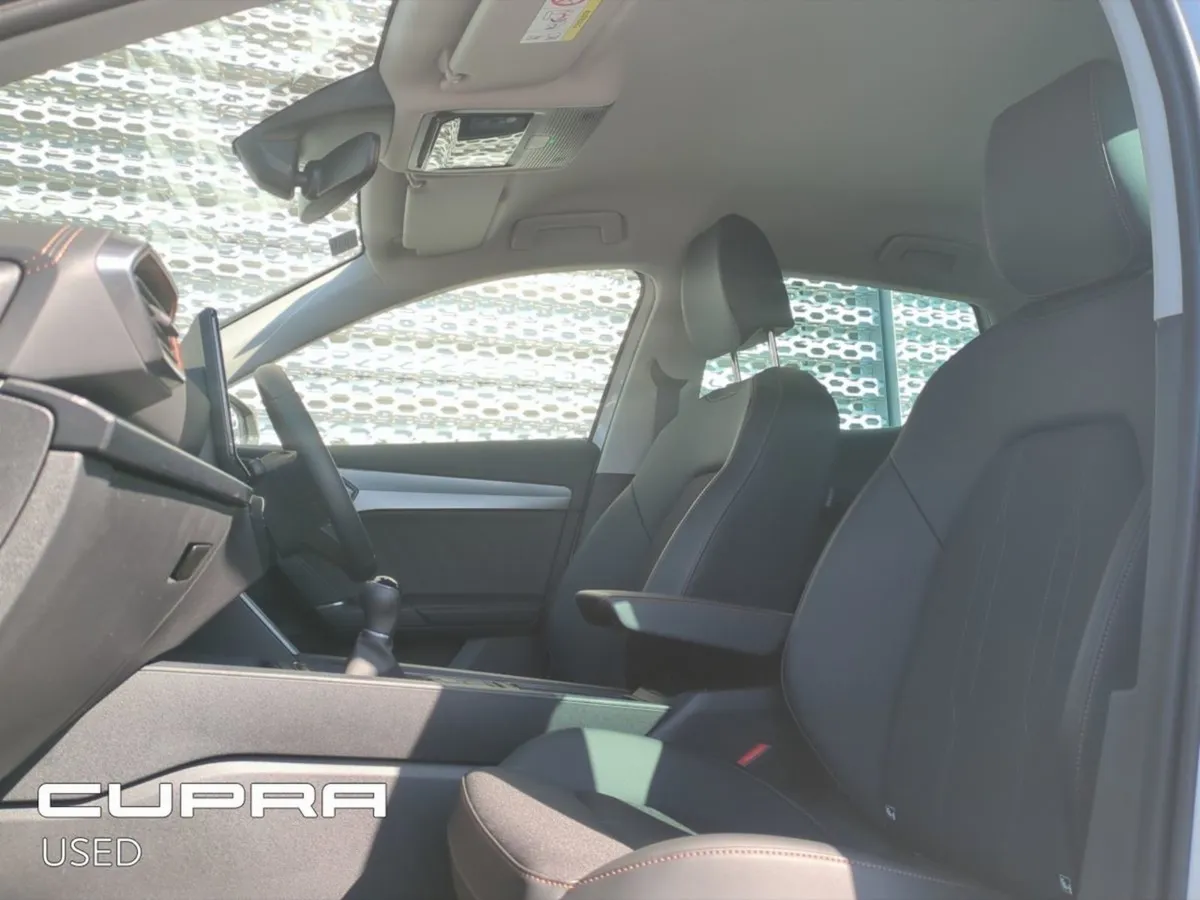 Cupra Formentor 1.5tsi 150hp - Image 4