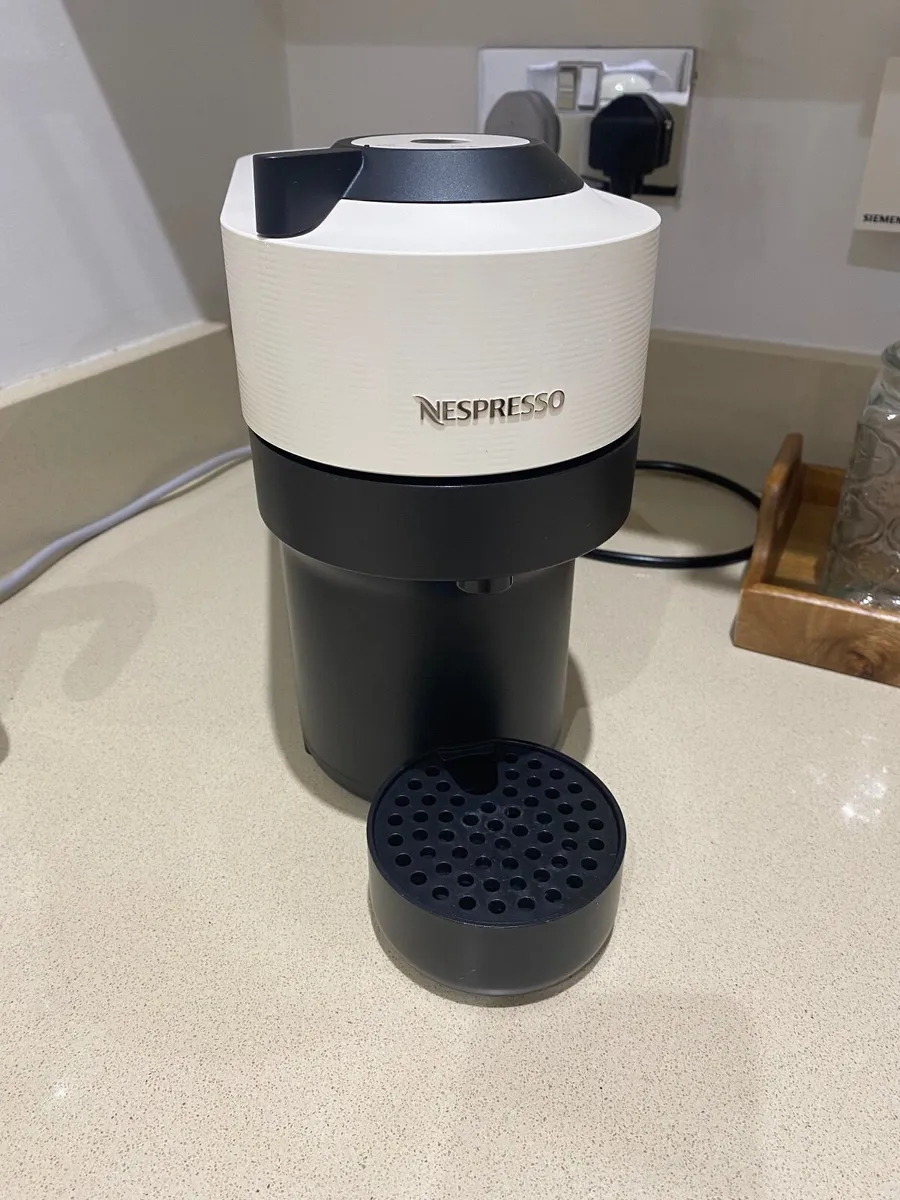 Nespresso Pop Coffee Machine - Image 1