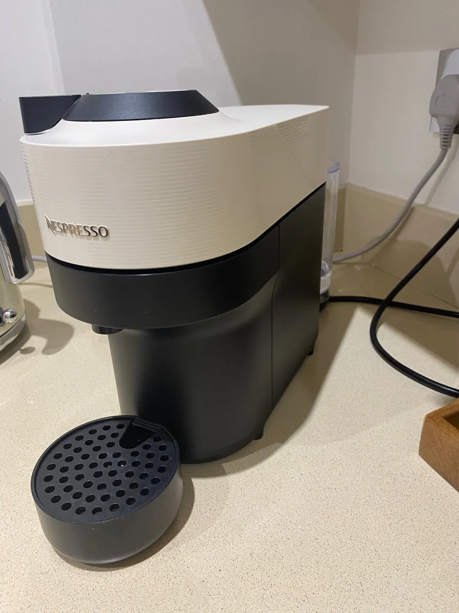 Nespresso Pop Coffee Machine - Image 2