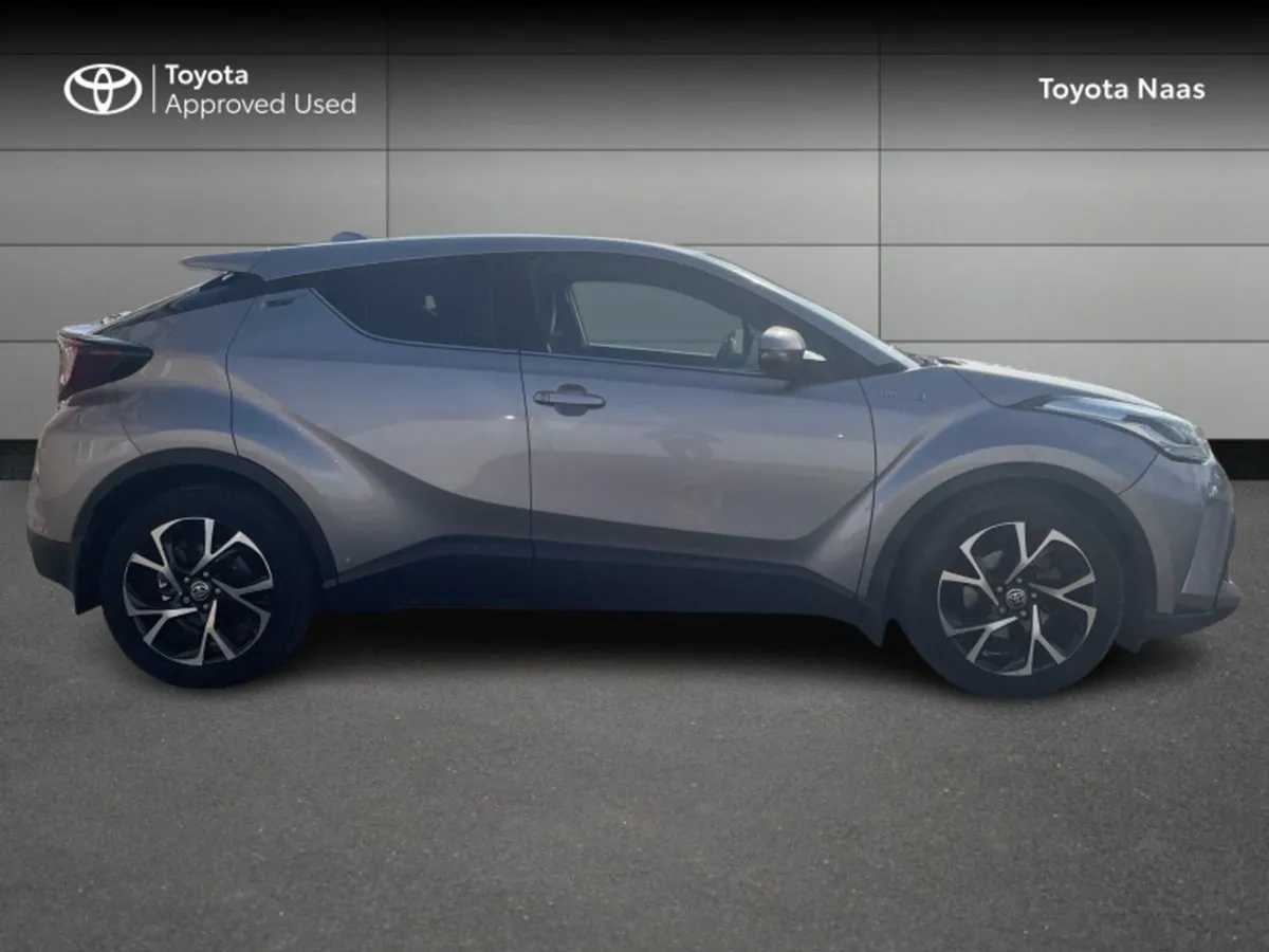 Toyota C-HR C-hr 1.8 Hybrid Sport - Image 3