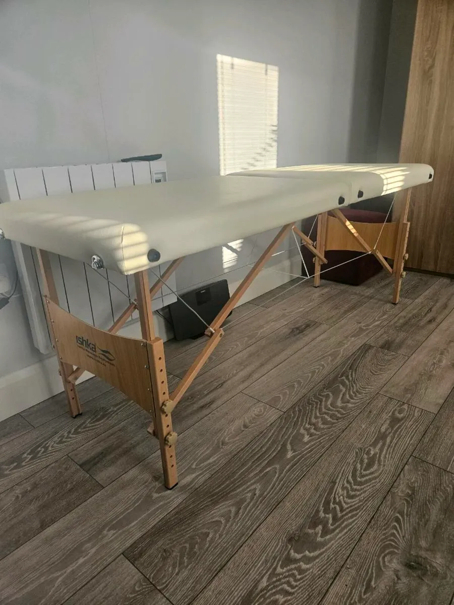 Massage table - Image 3