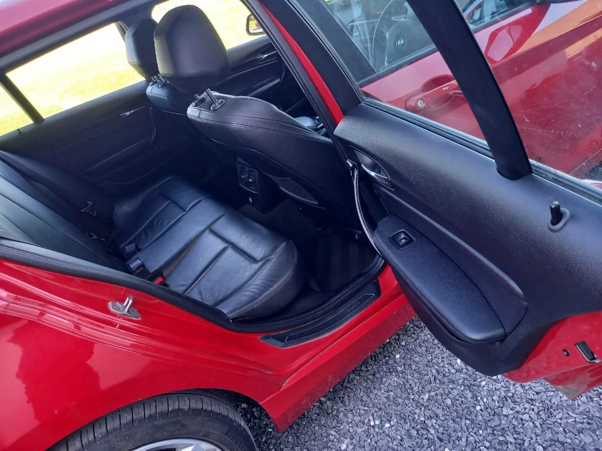 BMW 1 series - Image 4
