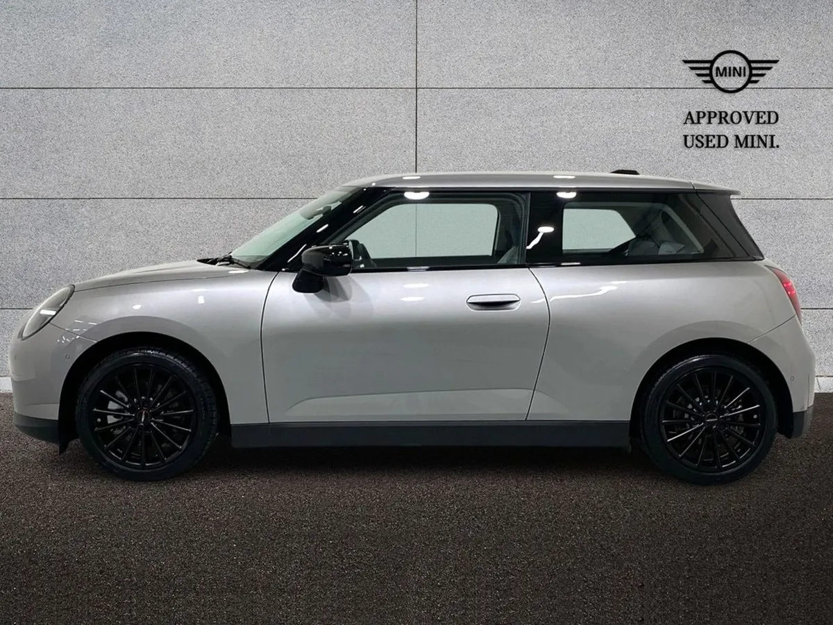 MINI HATCH Cooper E - Image 3