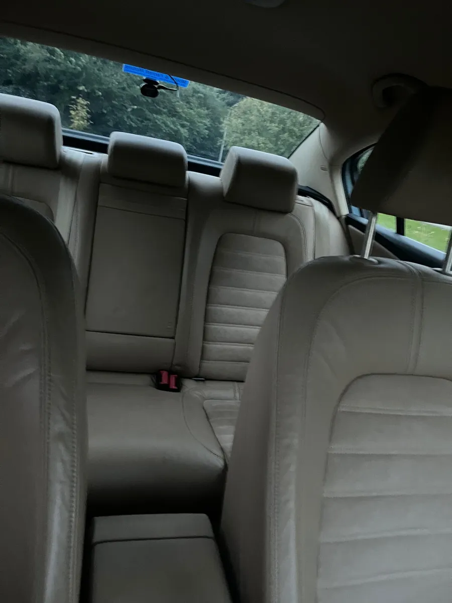 Volkswagen Passat B6 - Image 3