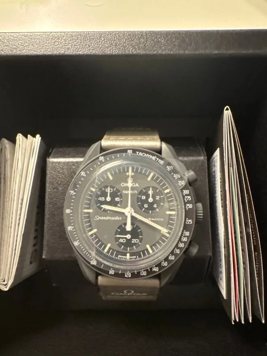 Omega - Image 1
