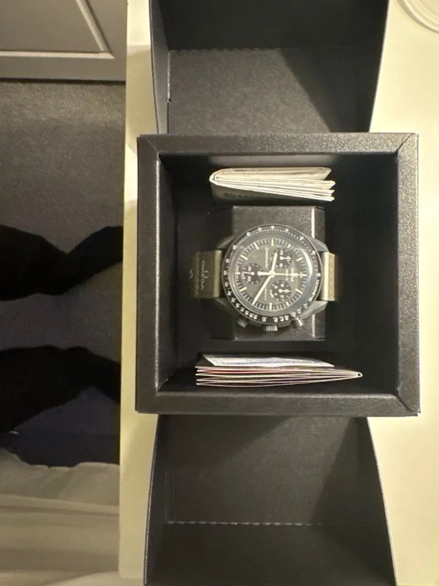 Omega - Image 3