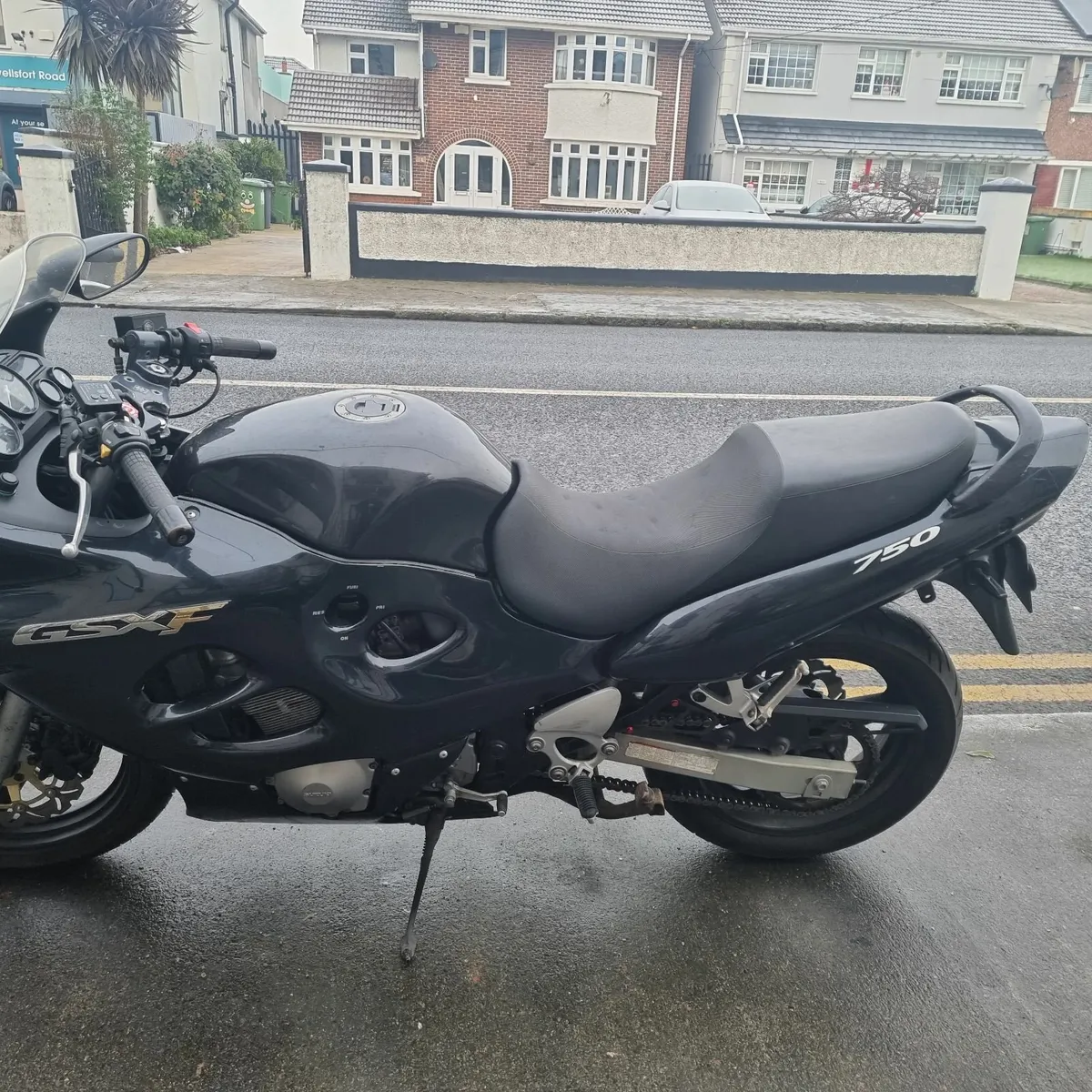 Honda Other 2005 - Image 3