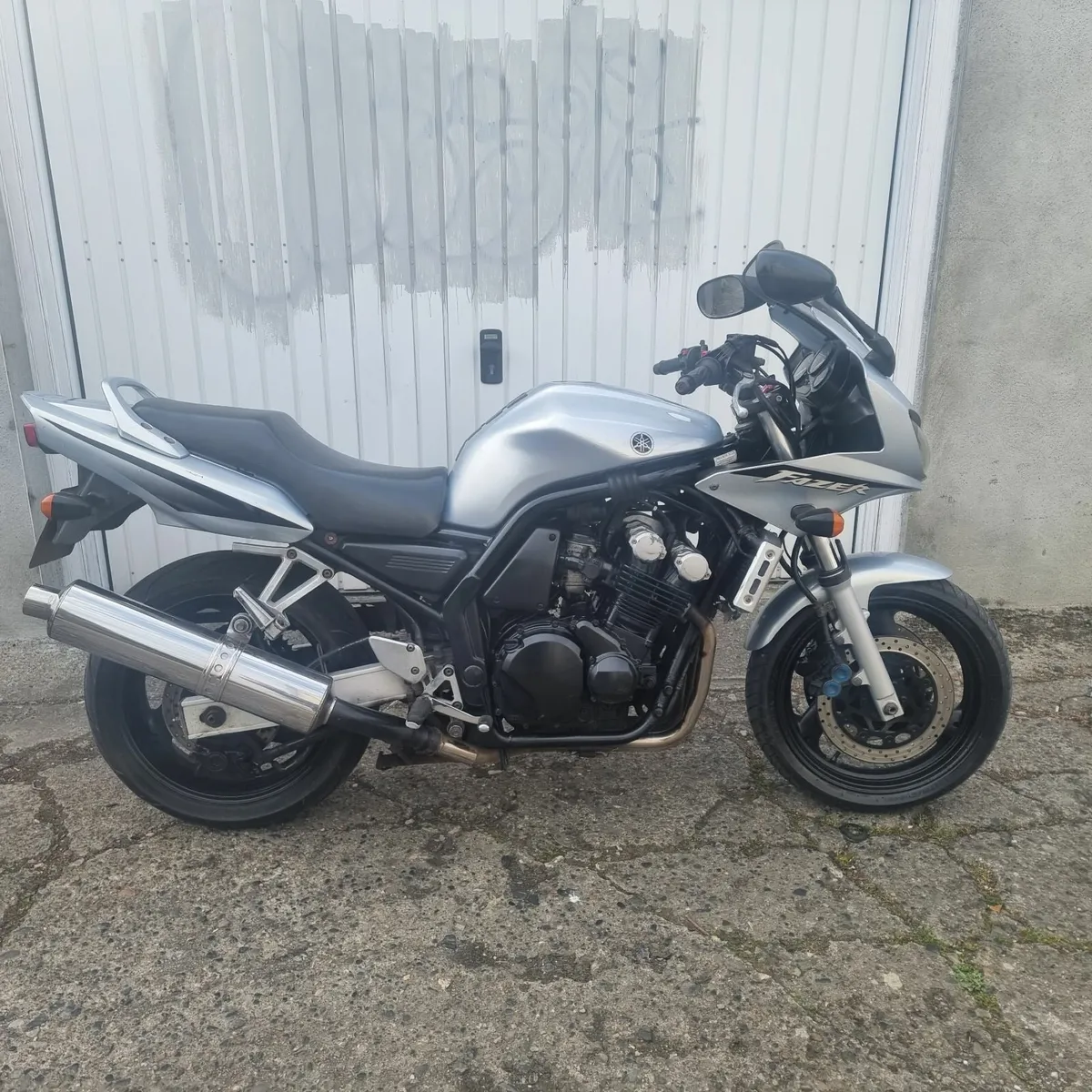 Honda Other 2005 - Image 4