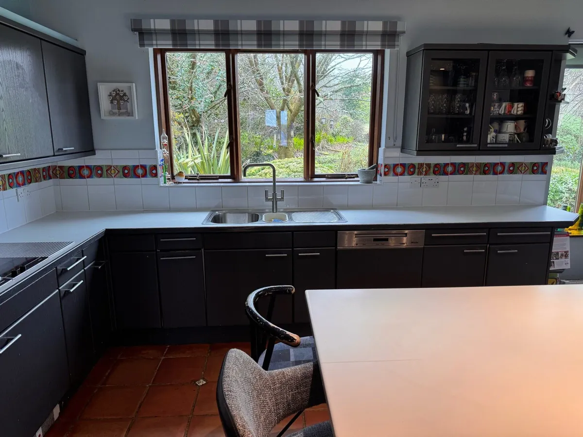 Siematic German Engineered Kitchen - Image 2