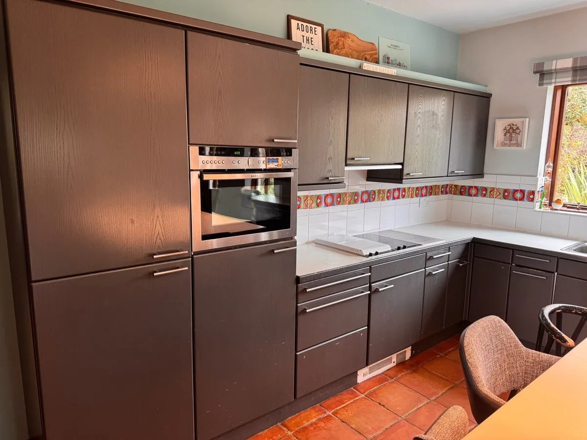Siematic German Engineered Kitchen - Image 3