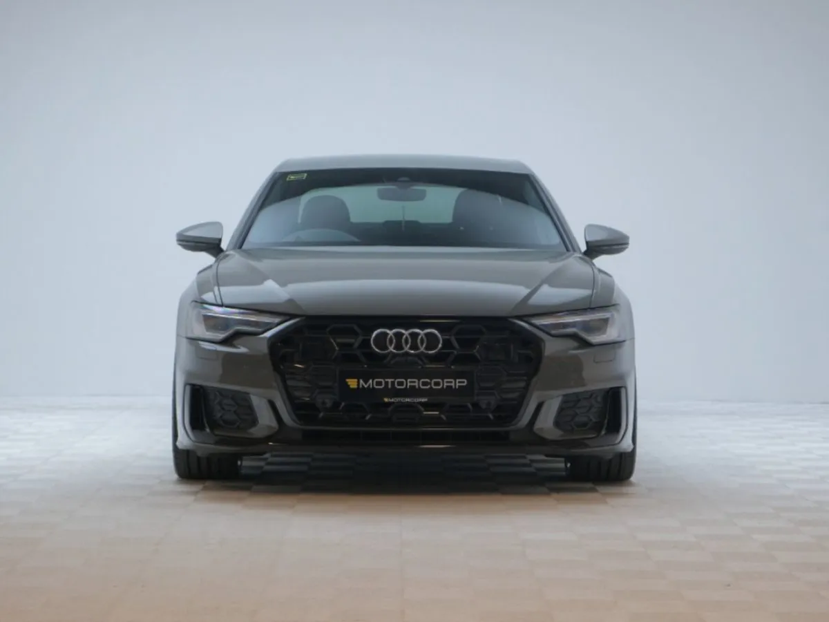 Audi A6 S Line 50 Tfsi E Quattro - Image 3