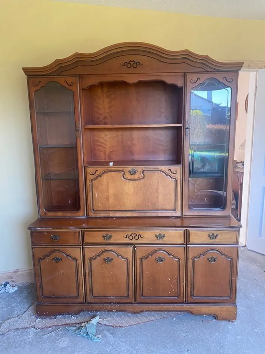 Rossmore sideboard - Image 1