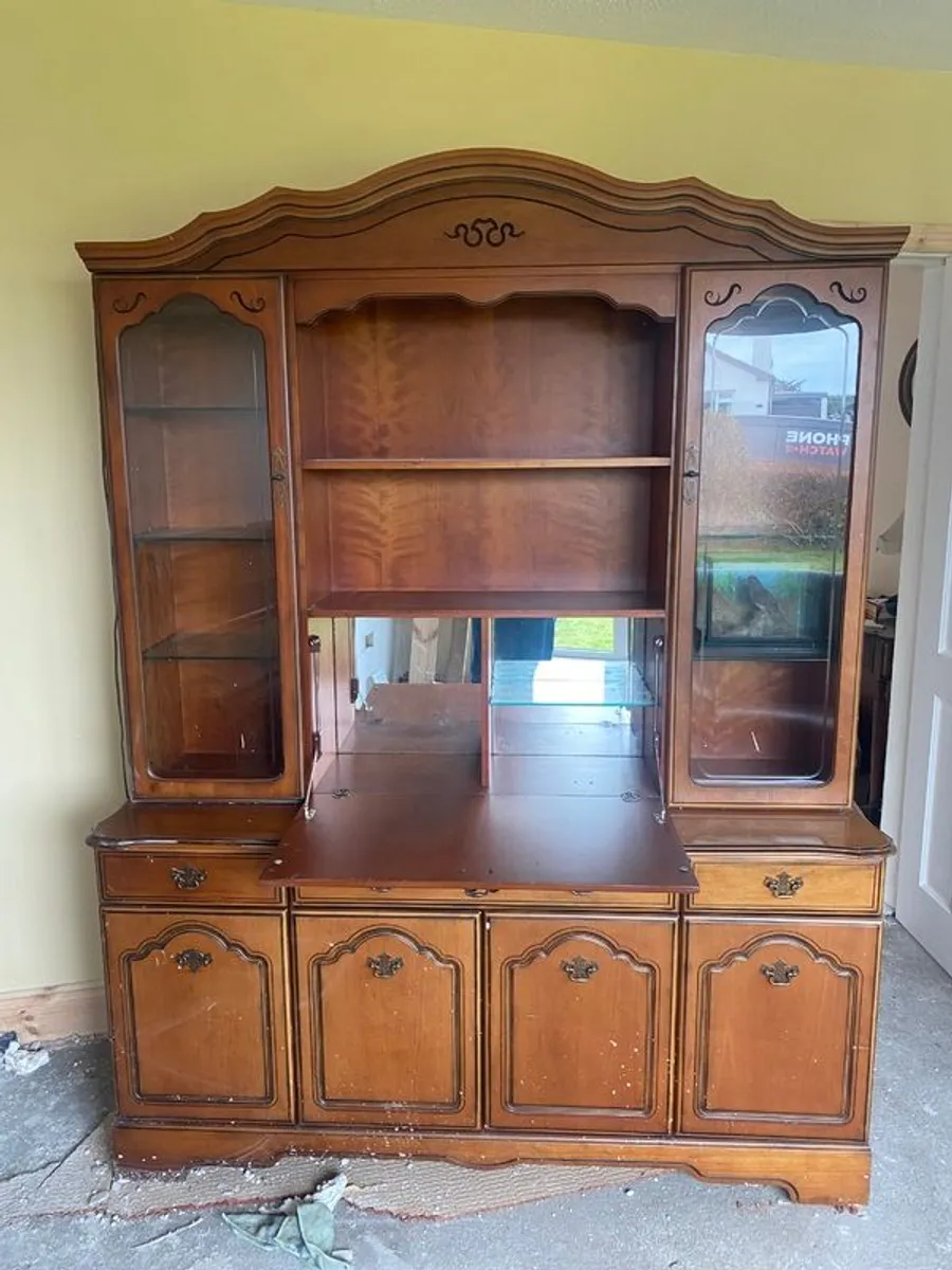 Rossmore sideboard - Image 2
