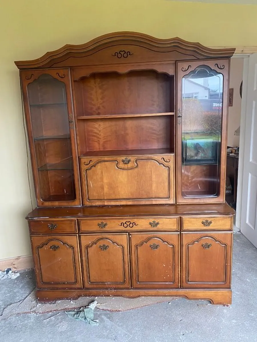 Rossmore sideboard - Image 3