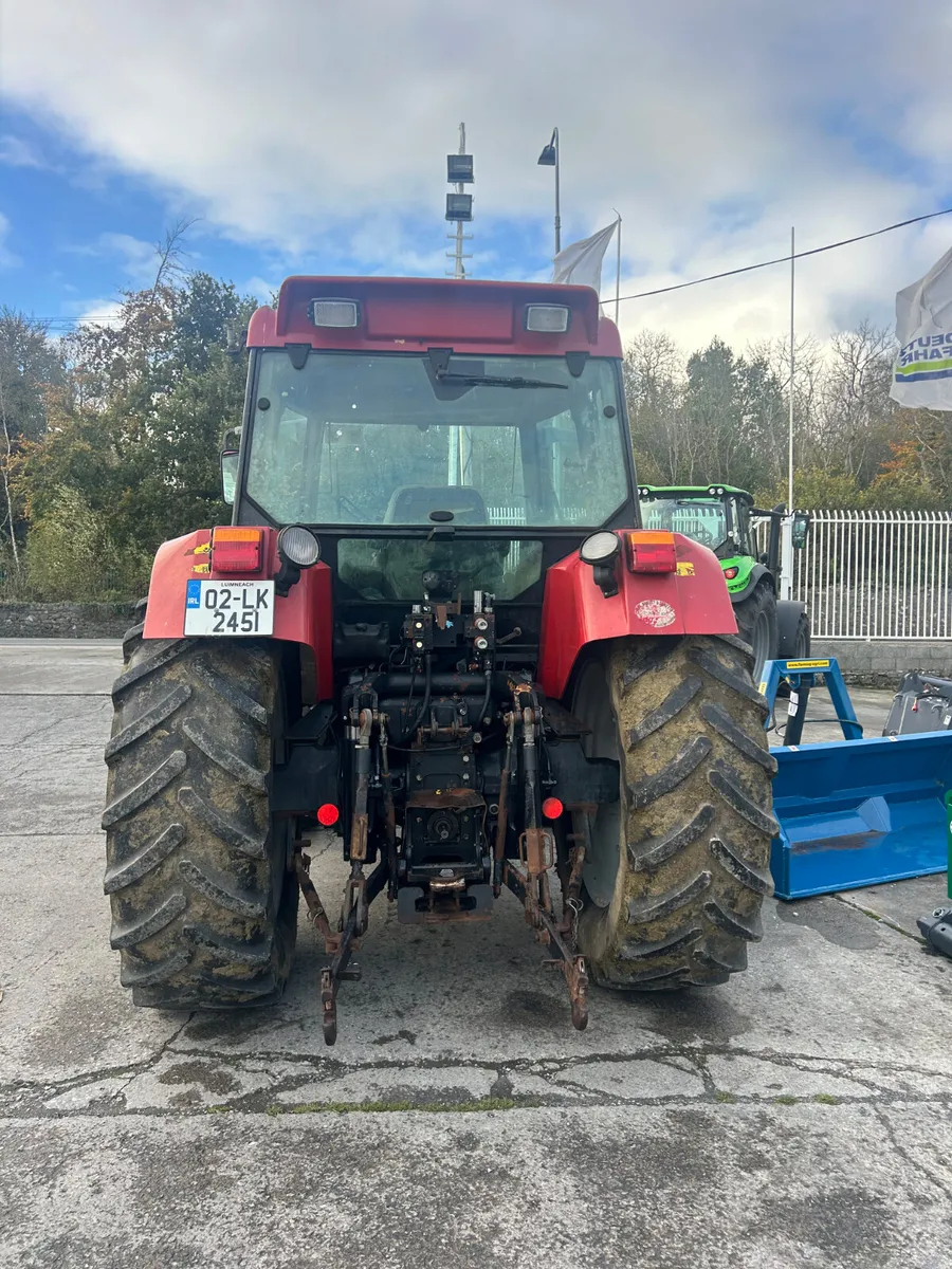 Tractor - Image 2