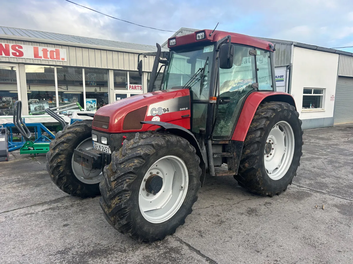 Tractor - Image 3