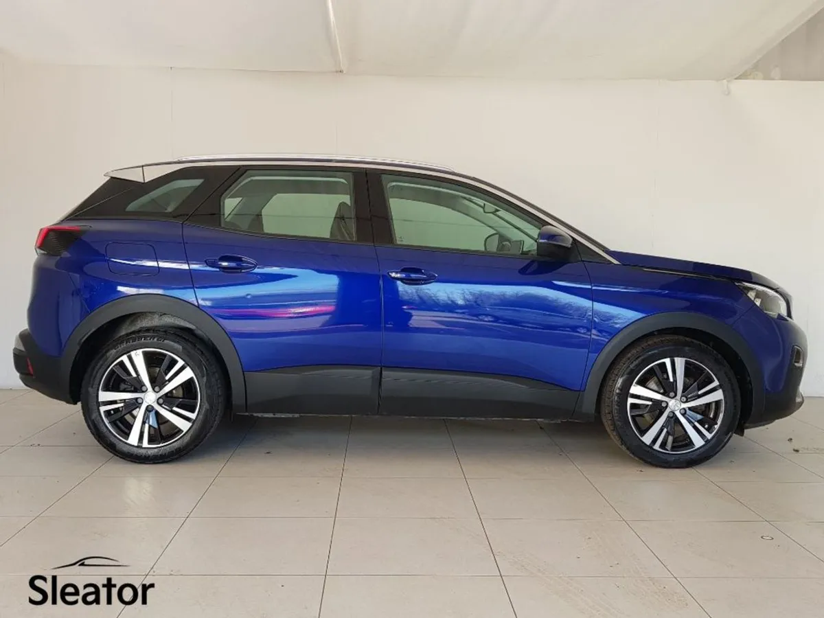 Peugeot 3008 1.5 Bhdi Active 130BHP 5DR - Image 2