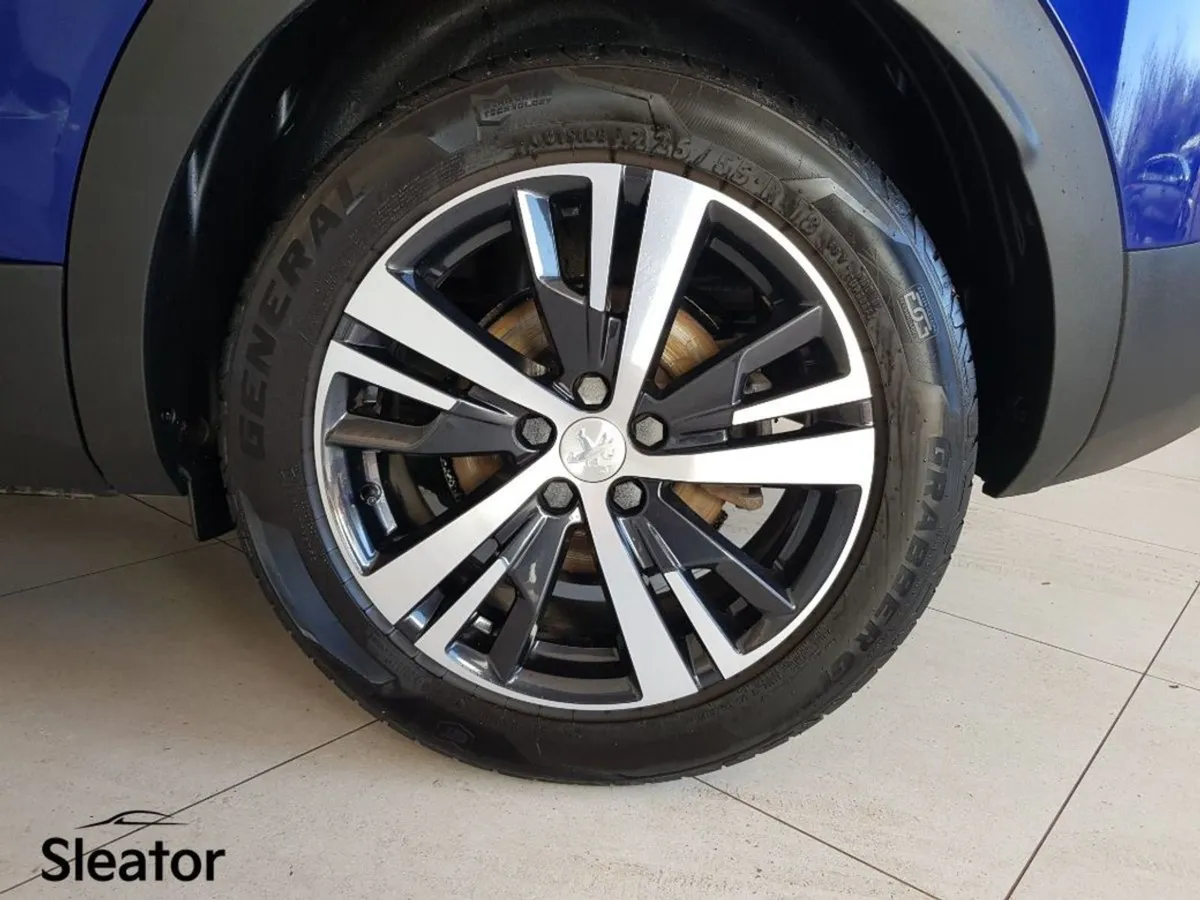 Peugeot 3008 1.5 Bhdi Active 130BHP 5DR - Image 4