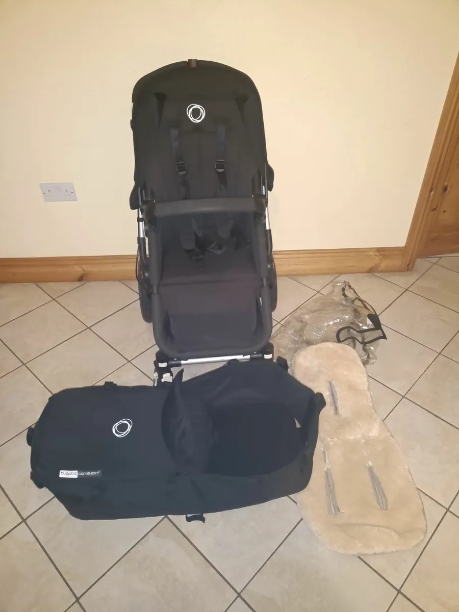 Bugaboo Cameleon - Image 2
