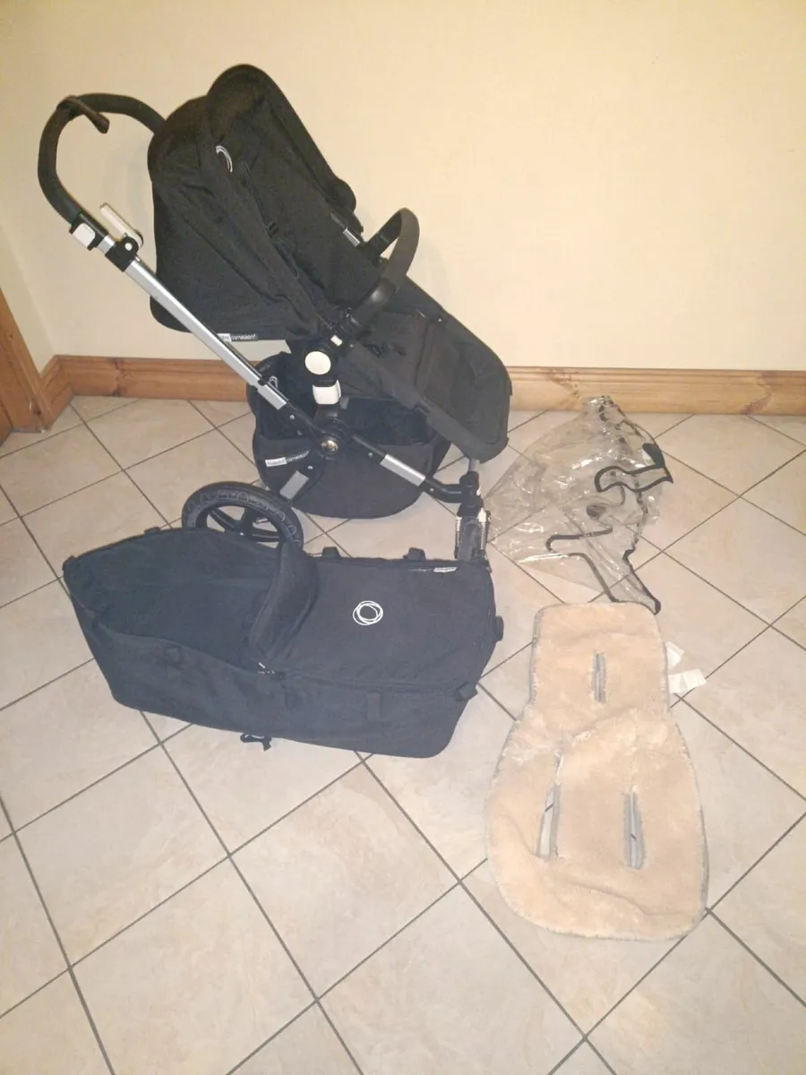 Bugaboo Cameleon - Image 3