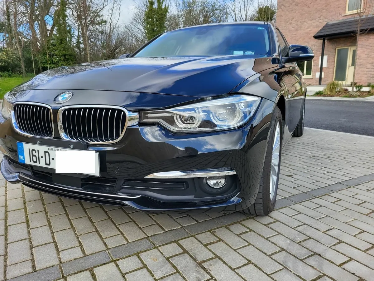 BMW 3 Series F30 - 320i Automatic - 48kMiles - Image 3