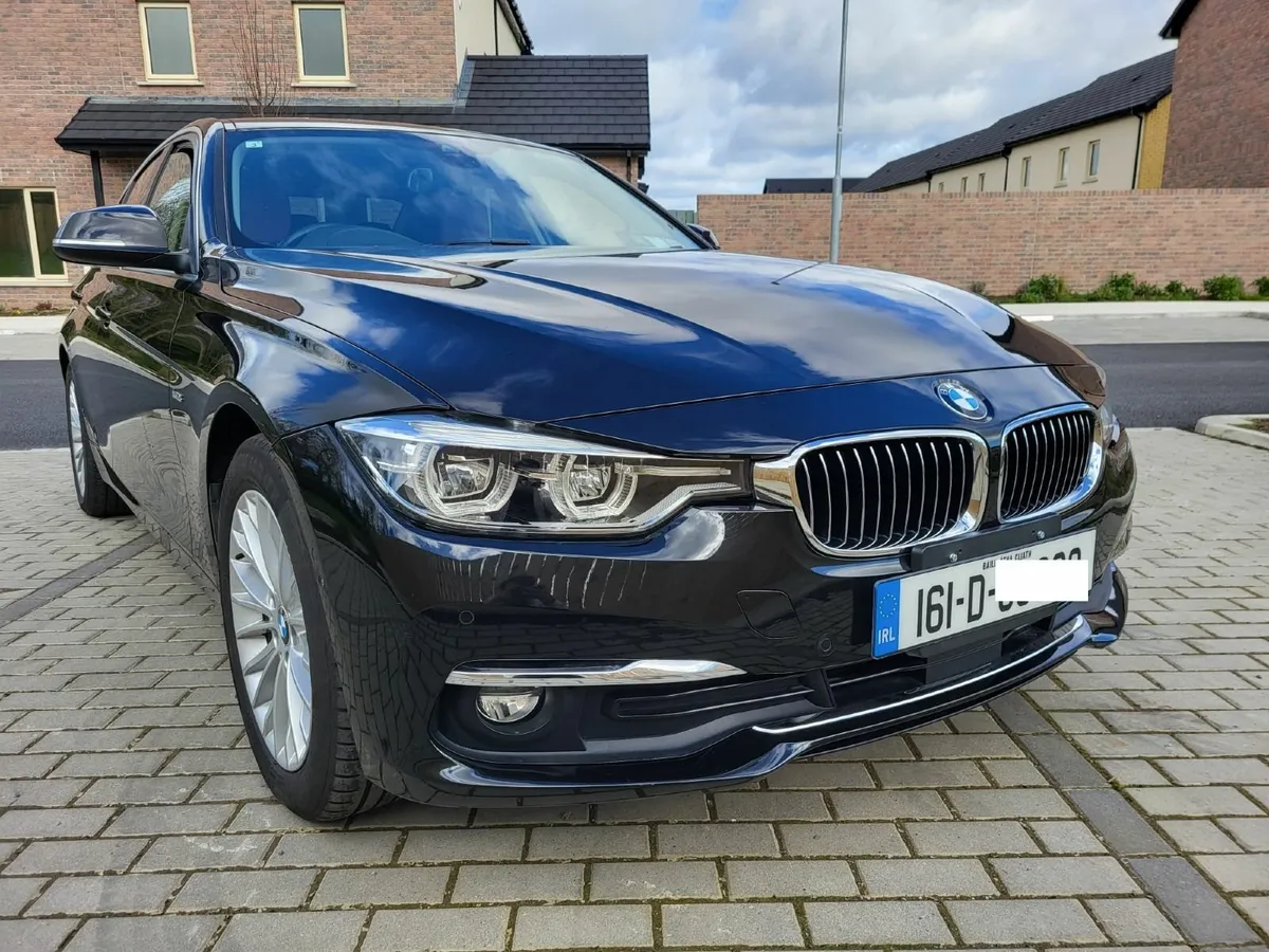 BMW 3 Series F30 - 320i Automatic - 48kMiles - Image 2