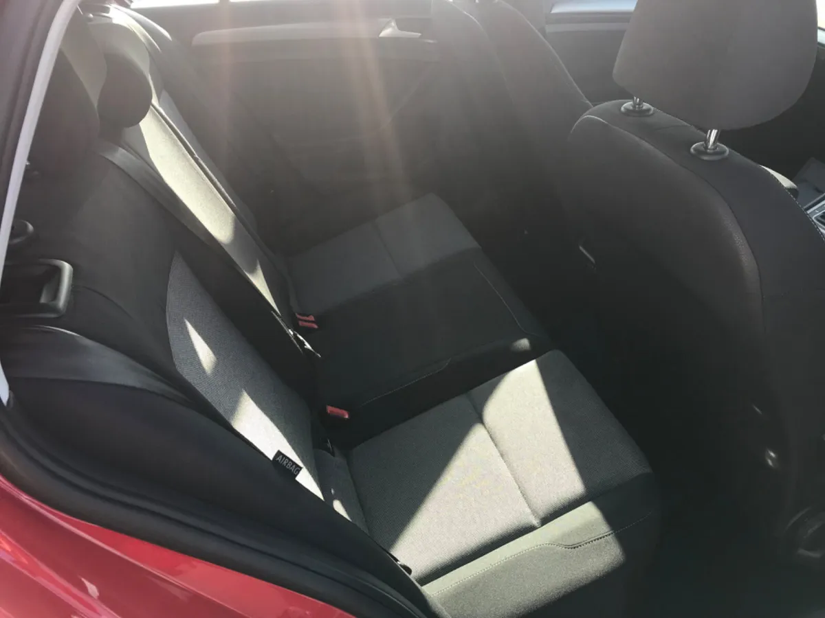 2016 VW GOLF AUTOMATIC - Image 4