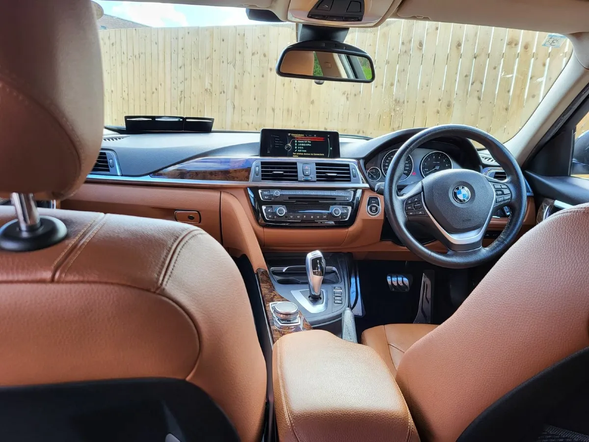BMW 3 Series F30 - 320i Automatic - 48kMiles - Image 4