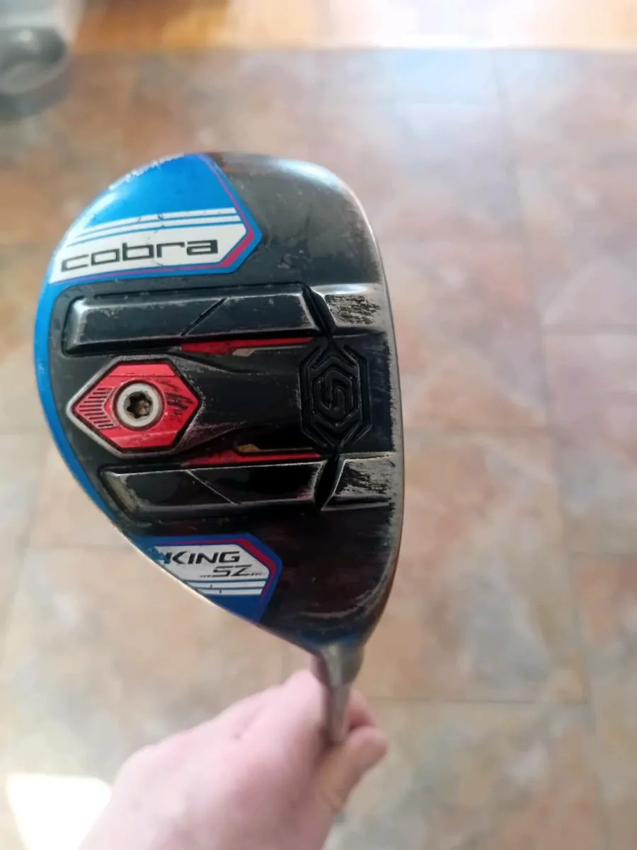 4 hybrid €50 - Image 1