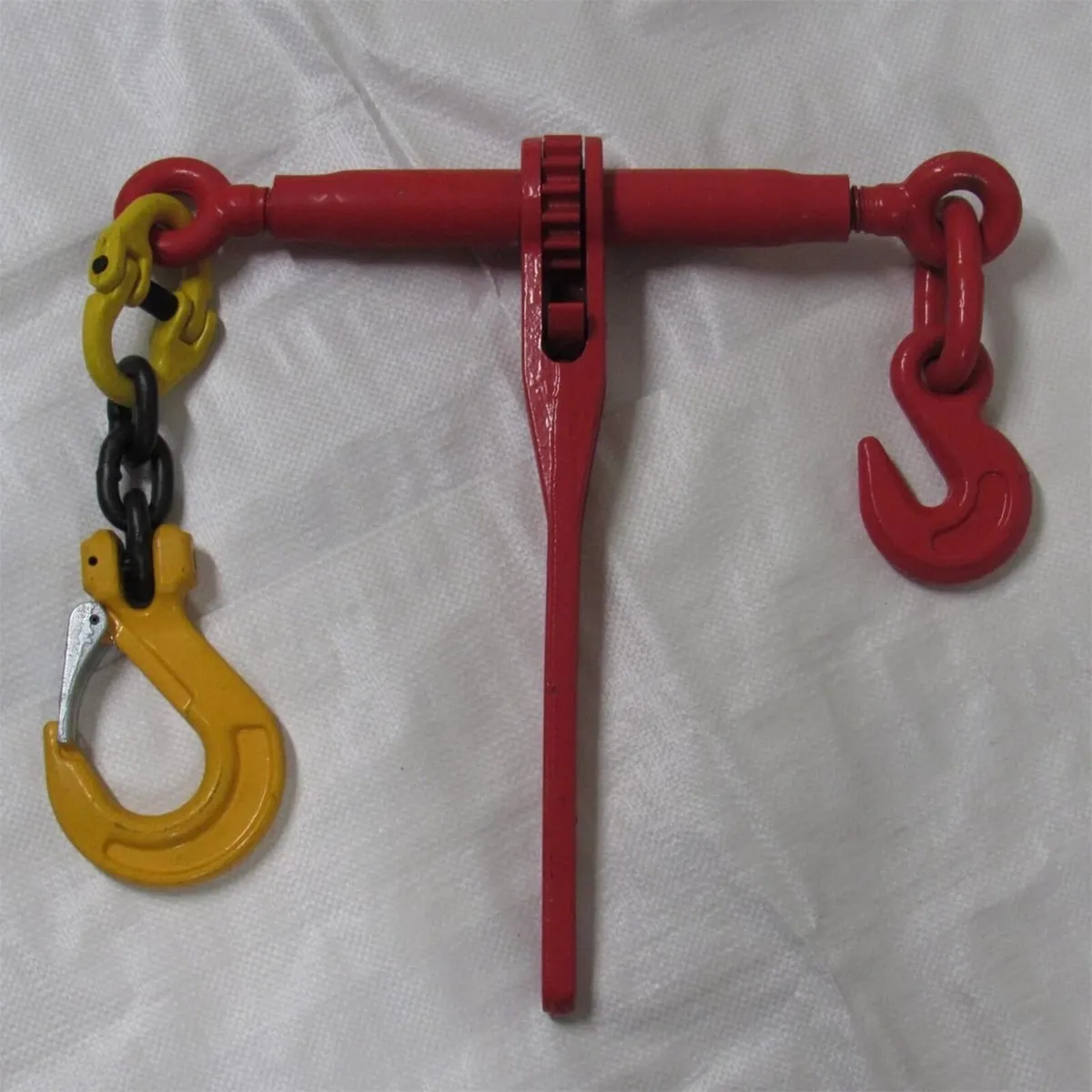 Tie down chains - Image 4