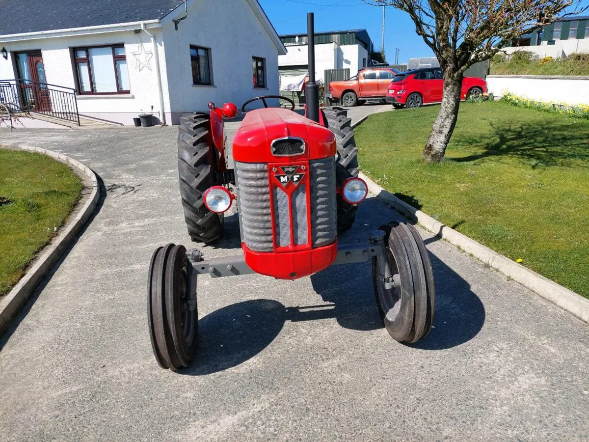 Massey ferguson - Image 4
