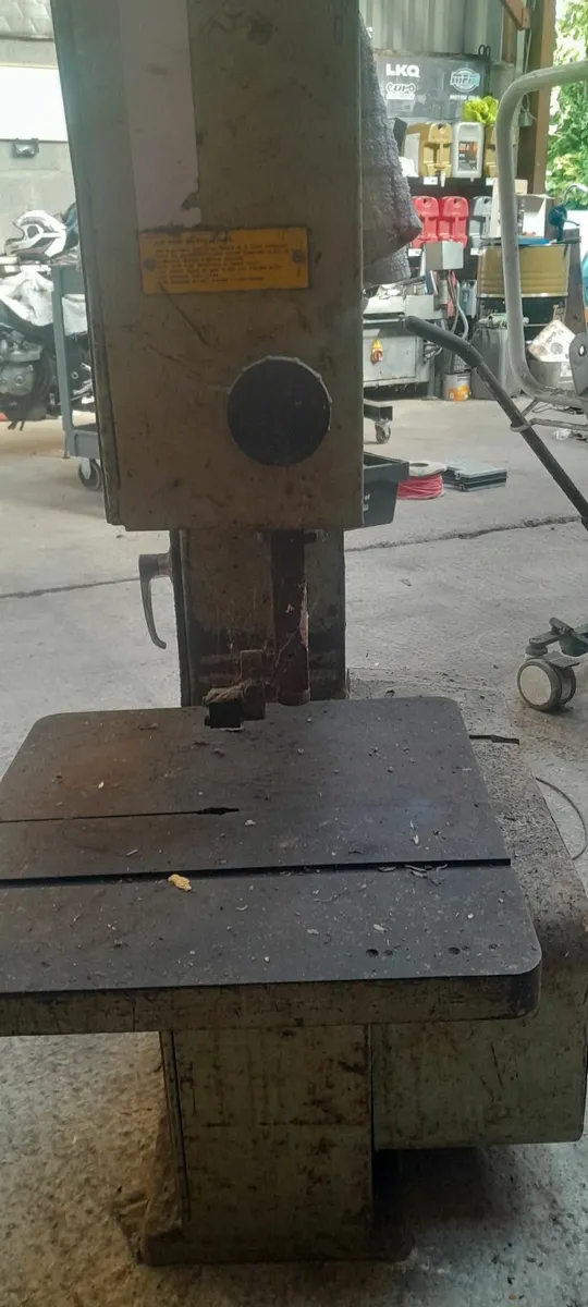 Machinery - Image 1
