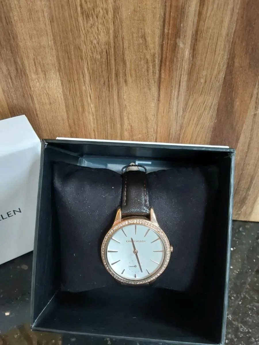 Karen Millen Watch - Image 1