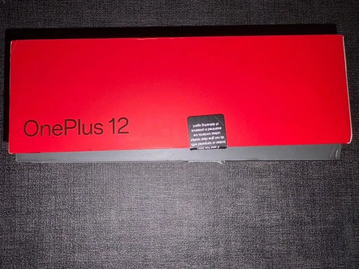 OnePlus 12 - 16 GB/512 GB - Flowy Emerald - Image 2