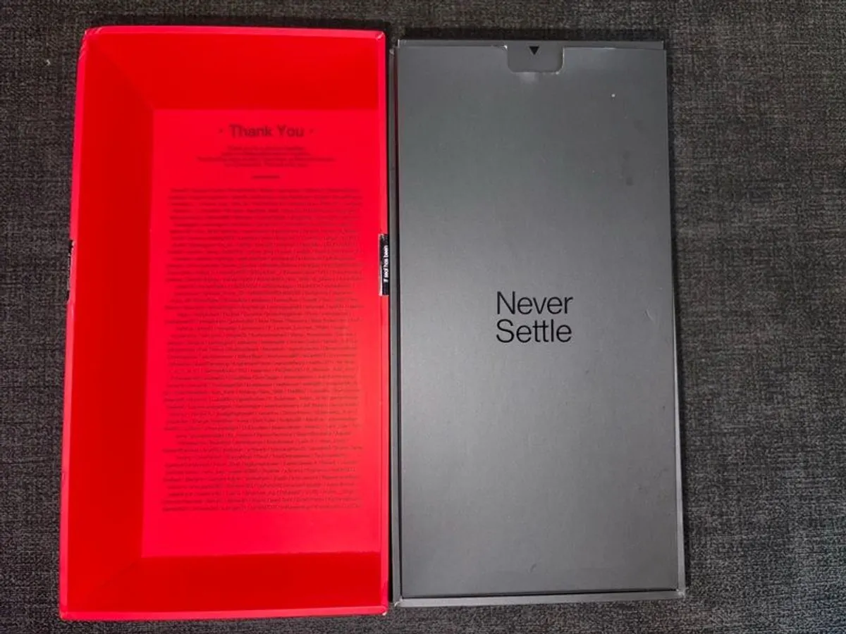 OnePlus 12 - 16 GB/512 GB - Flowy Emerald - Image 4