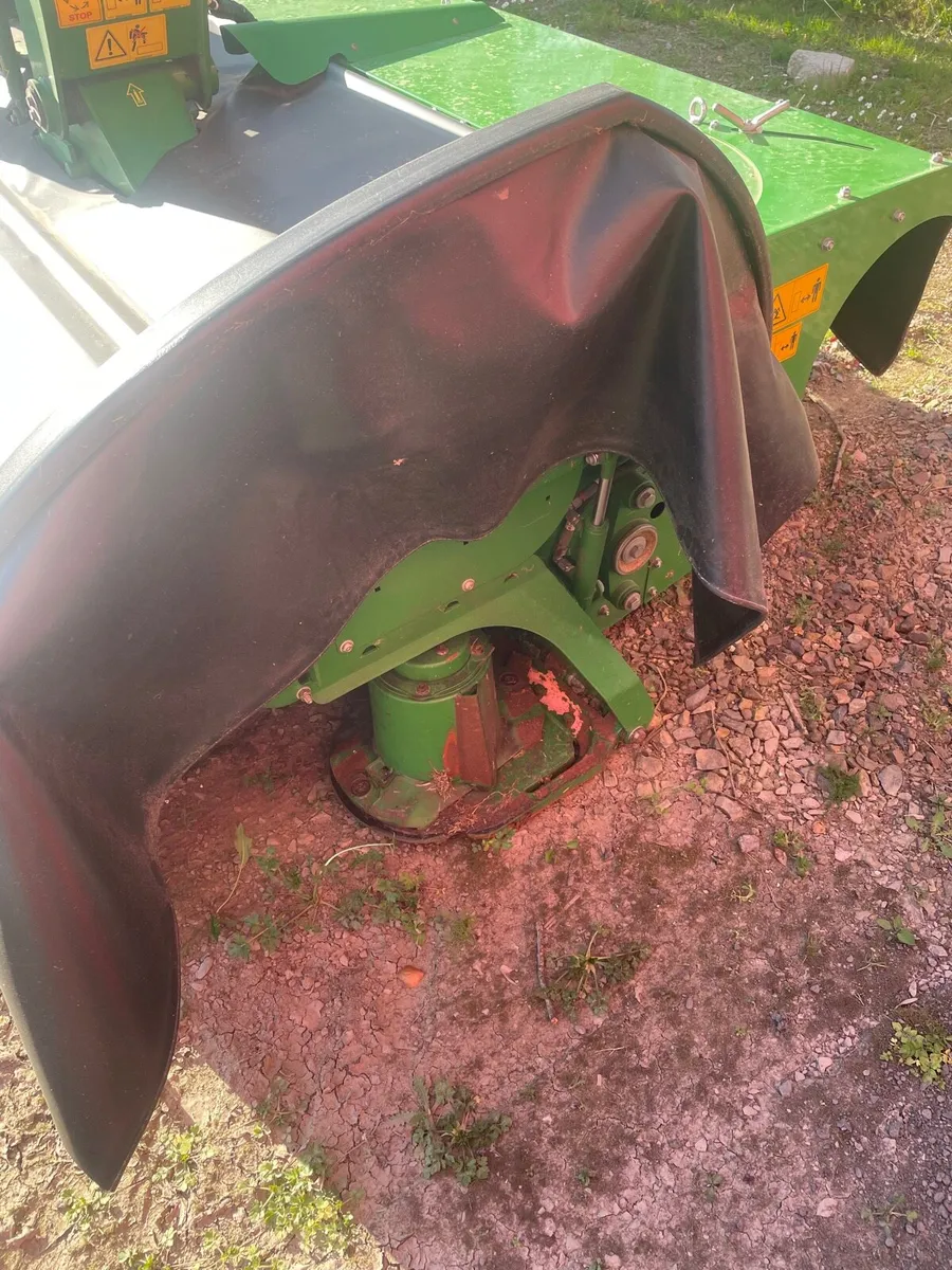 John Deere 870r - Image 3