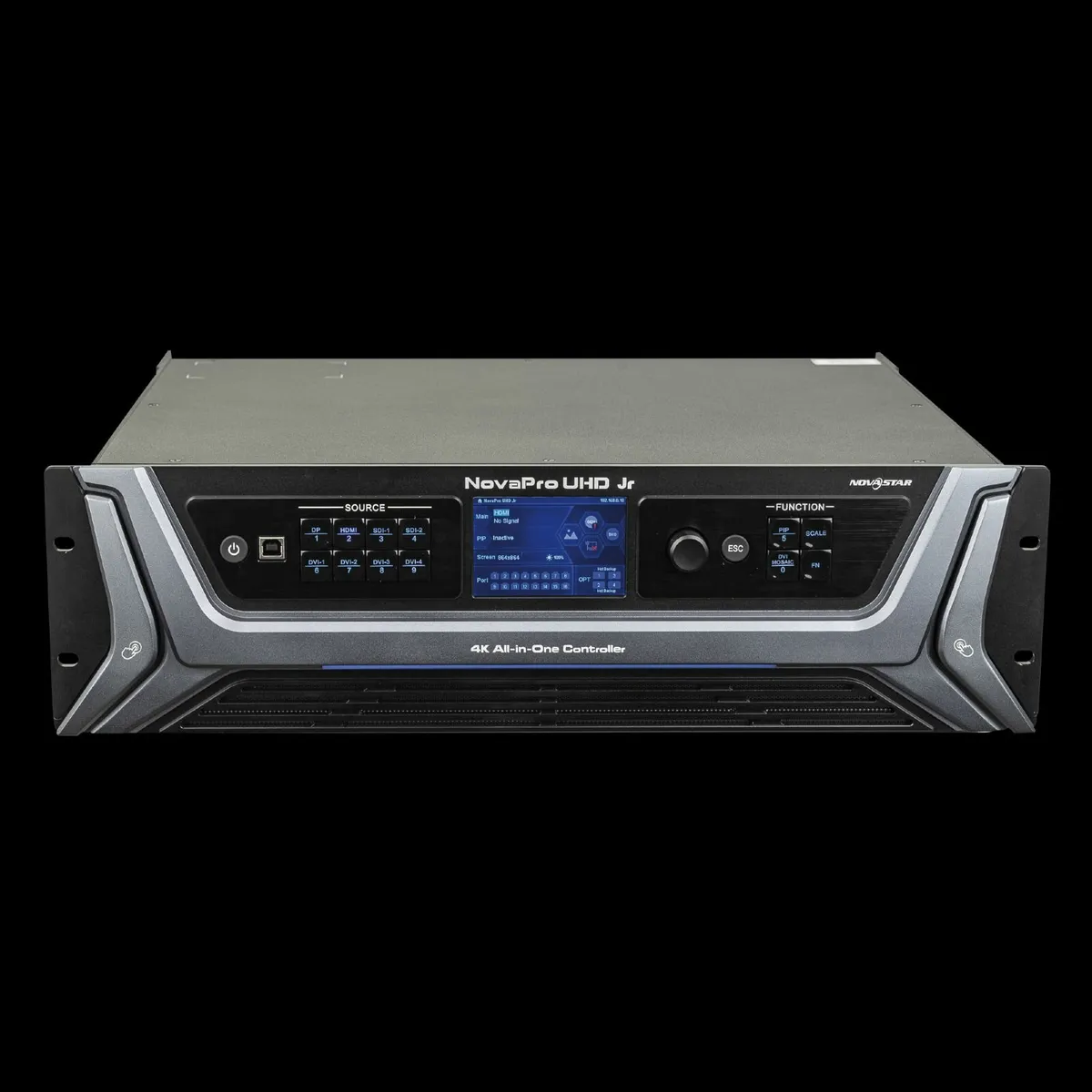 Novastar UHD Jr LED Screen controller - Image 1