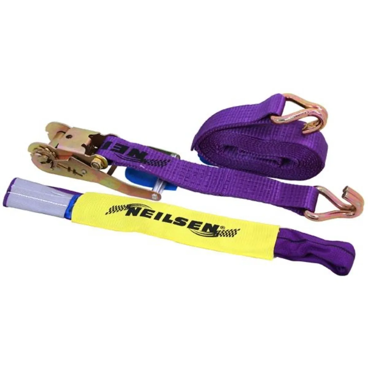 Recovery straps - Image 2