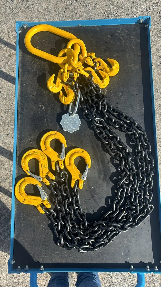 LIFTING CHAIN - Image 3