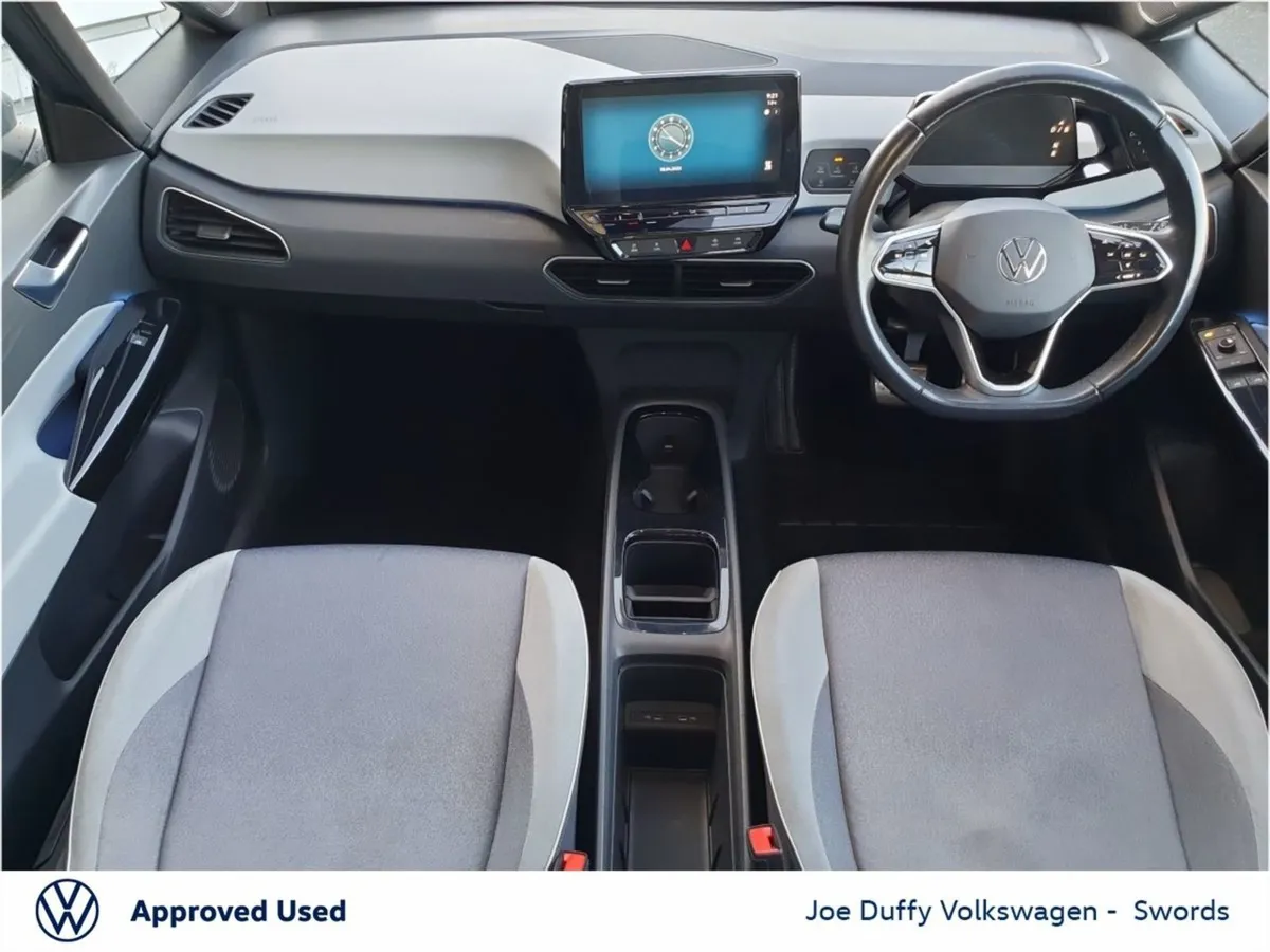 Volkswagen ID.3 Family 145HP 58kwh ON Sale WAS  2 - Image 3