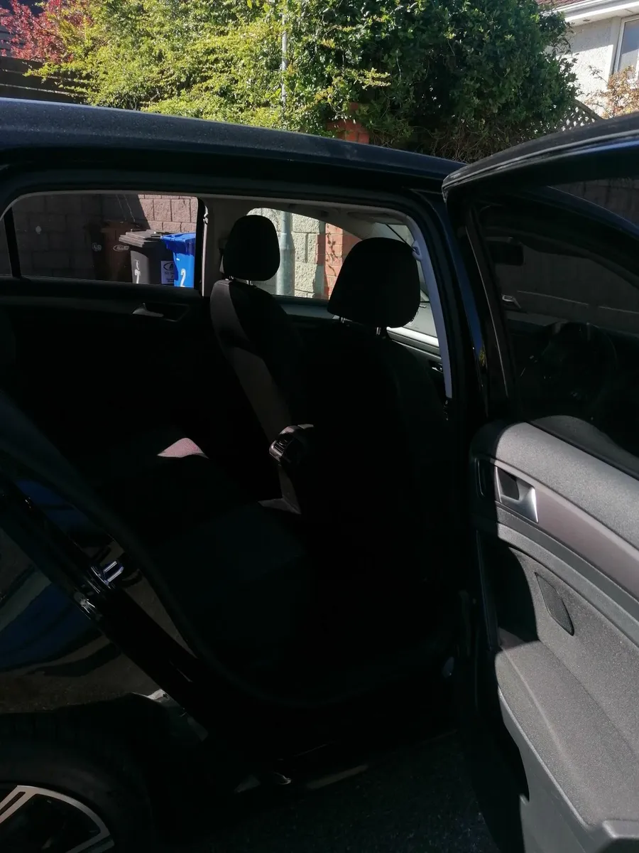 Volkswagen Golf 2014 - Image 4